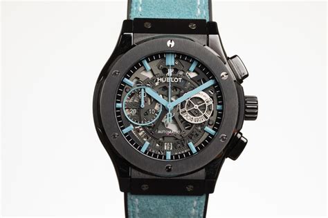 hublot eden roc for sale|Hublot Classic Fusion Aerofusion Eden Roc for S$38,836 for sale .